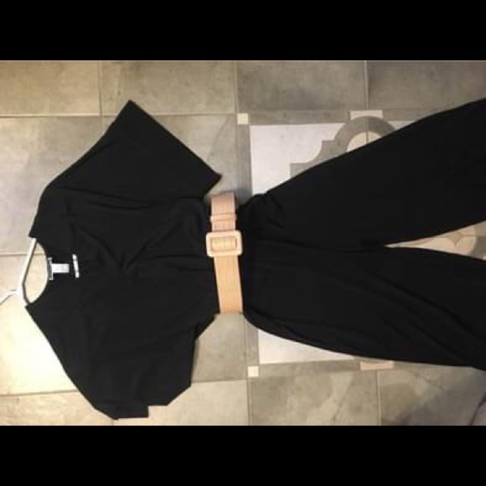 Jumpsuit
